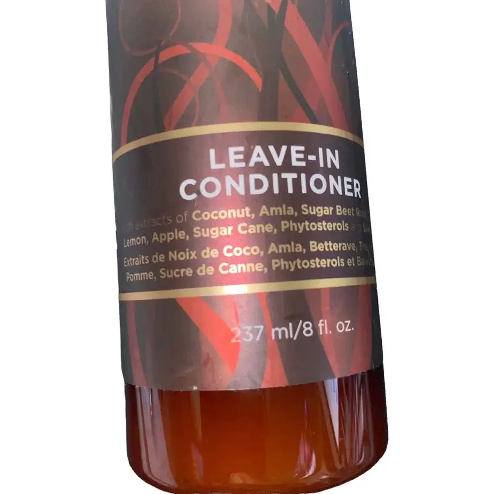 As I Am Classic Leave-In Conditioner 8 fl oz NEW